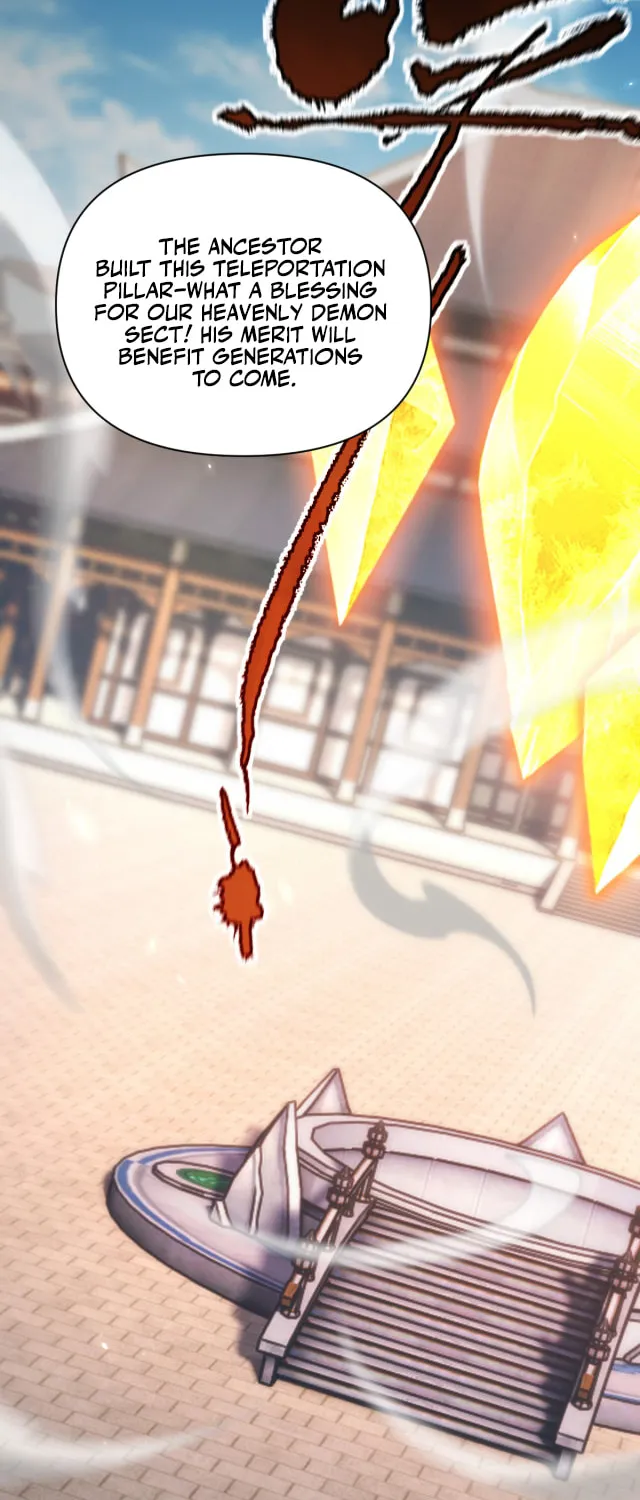 Read Invincible After Shocking My Empress Wife Manga Online