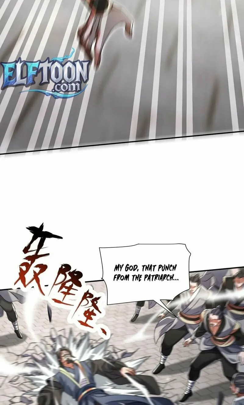 Read Invincible After Shocking My Empress Wife Manga Online