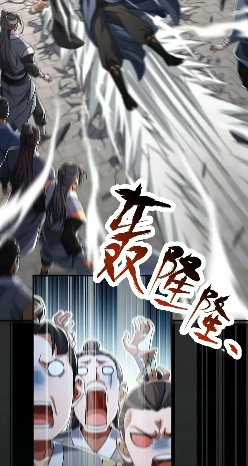 Read Invincible After Shocking My Empress Wife Manga Online