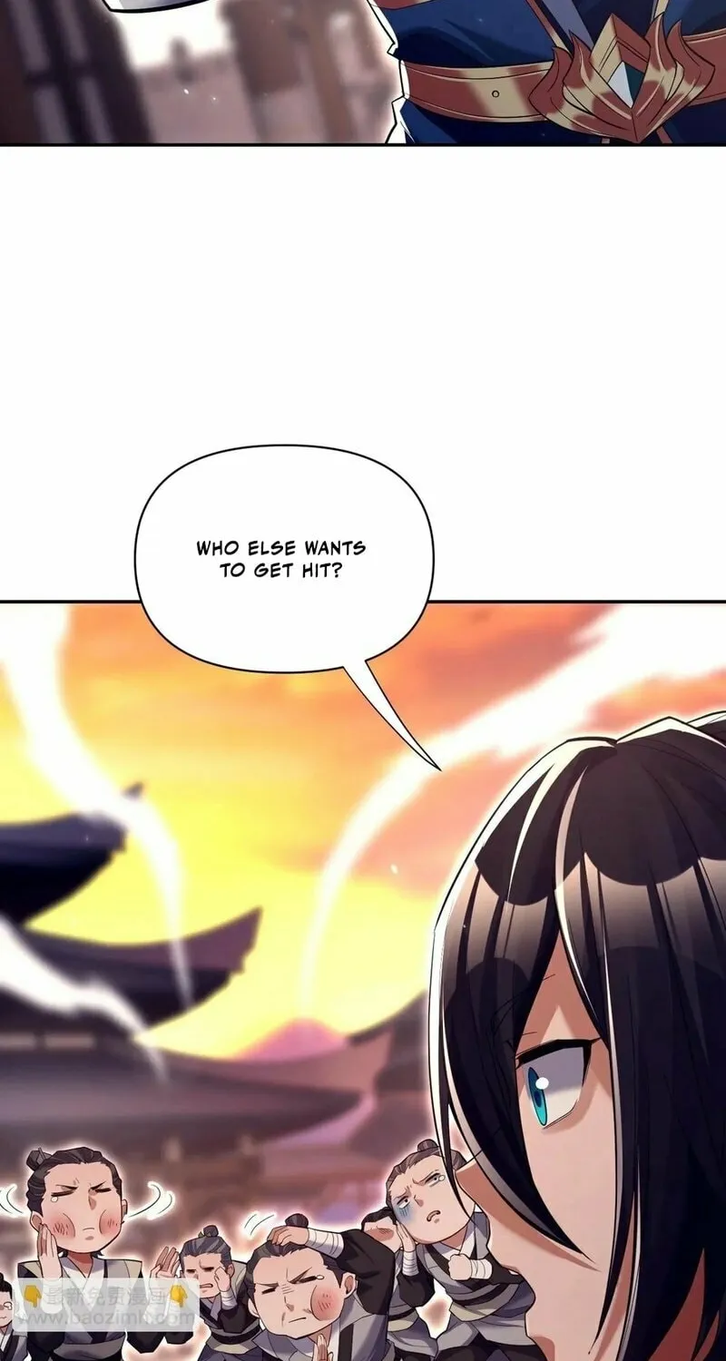 Read Invincible After Shocking My Empress Wife Manga Online