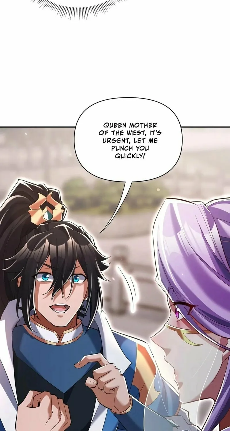 Read Invincible After Shocking My Empress Wife Manga Online
