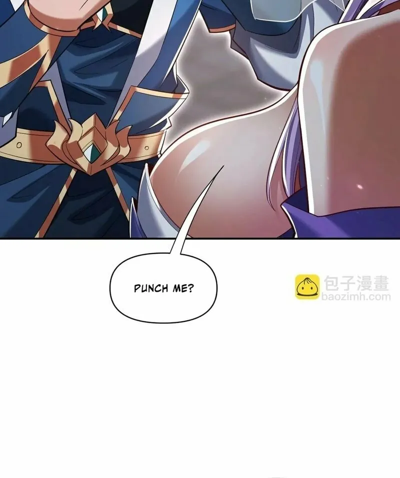 Read Invincible After Shocking My Empress Wife Manga Online