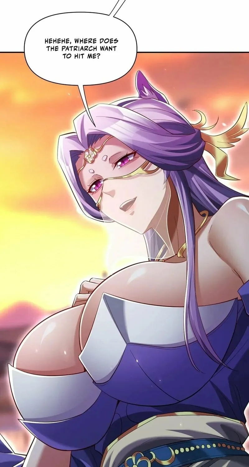 Read Invincible After Shocking My Empress Wife Manga Online