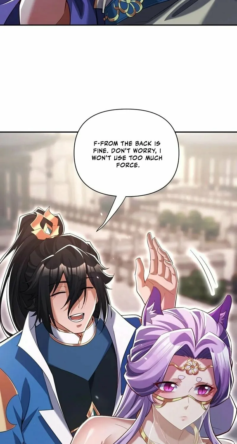 Read Invincible After Shocking My Empress Wife Manga Online