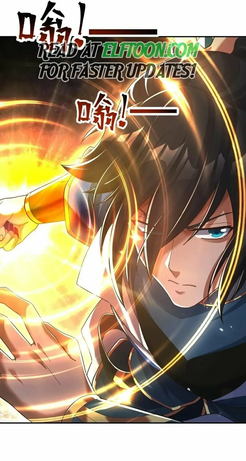 Read Invincible After Shocking My Empress Wife Manga Online