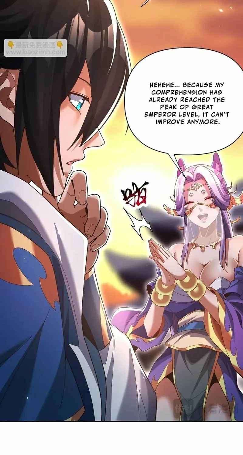 Read Invincible After Shocking My Empress Wife Manga Online