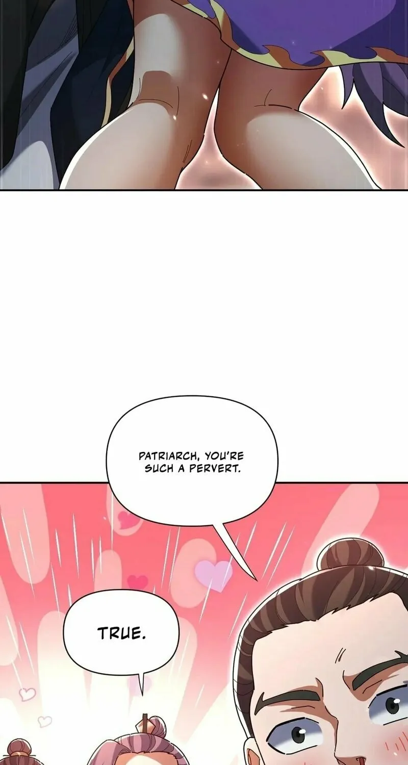 Read Invincible After Shocking My Empress Wife Manga Online