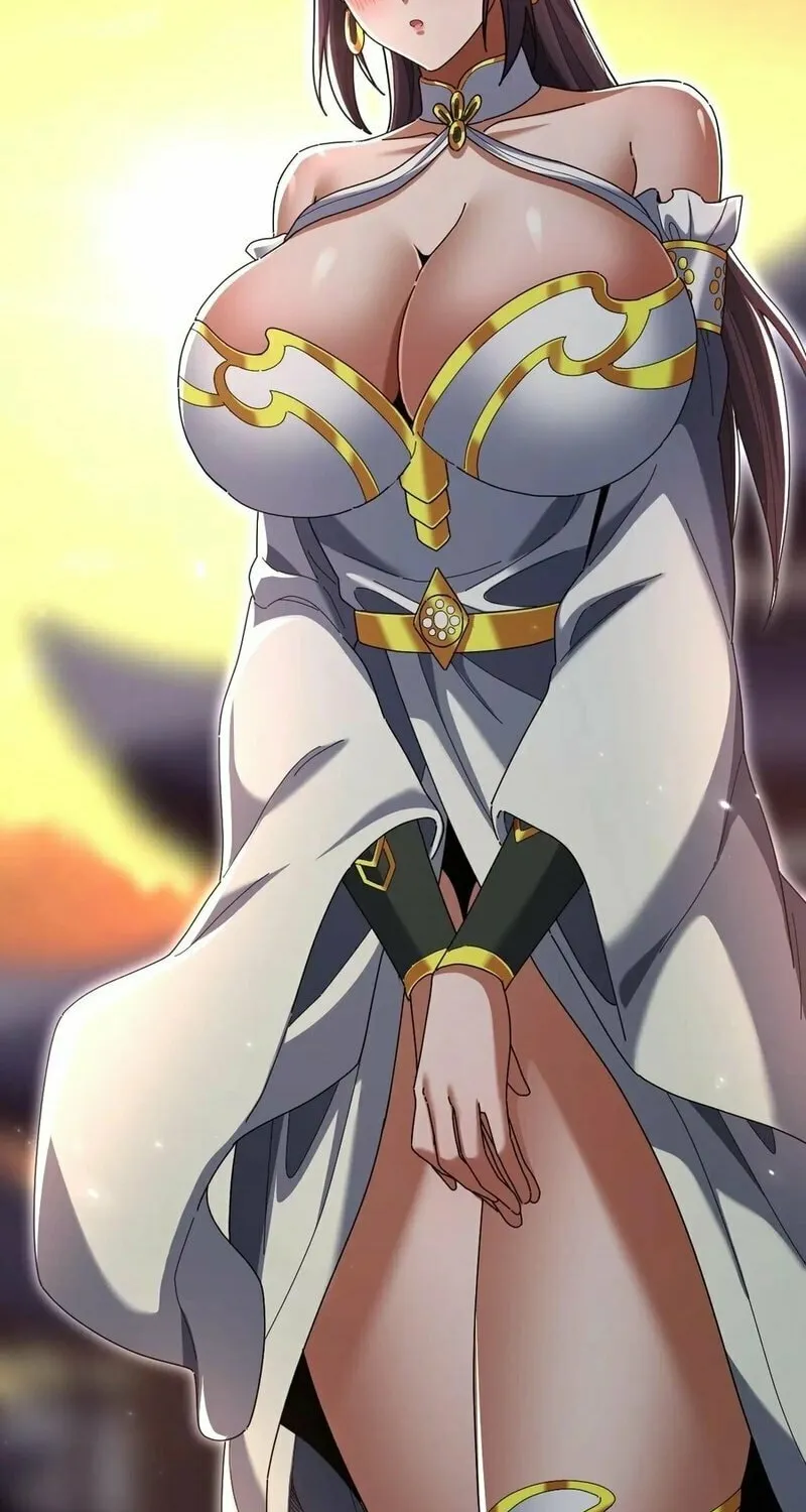 Read Invincible After Shocking My Empress Wife Manga Online