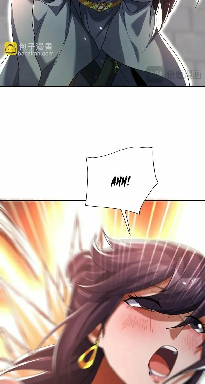Read Invincible After Shocking My Empress Wife Manga Online