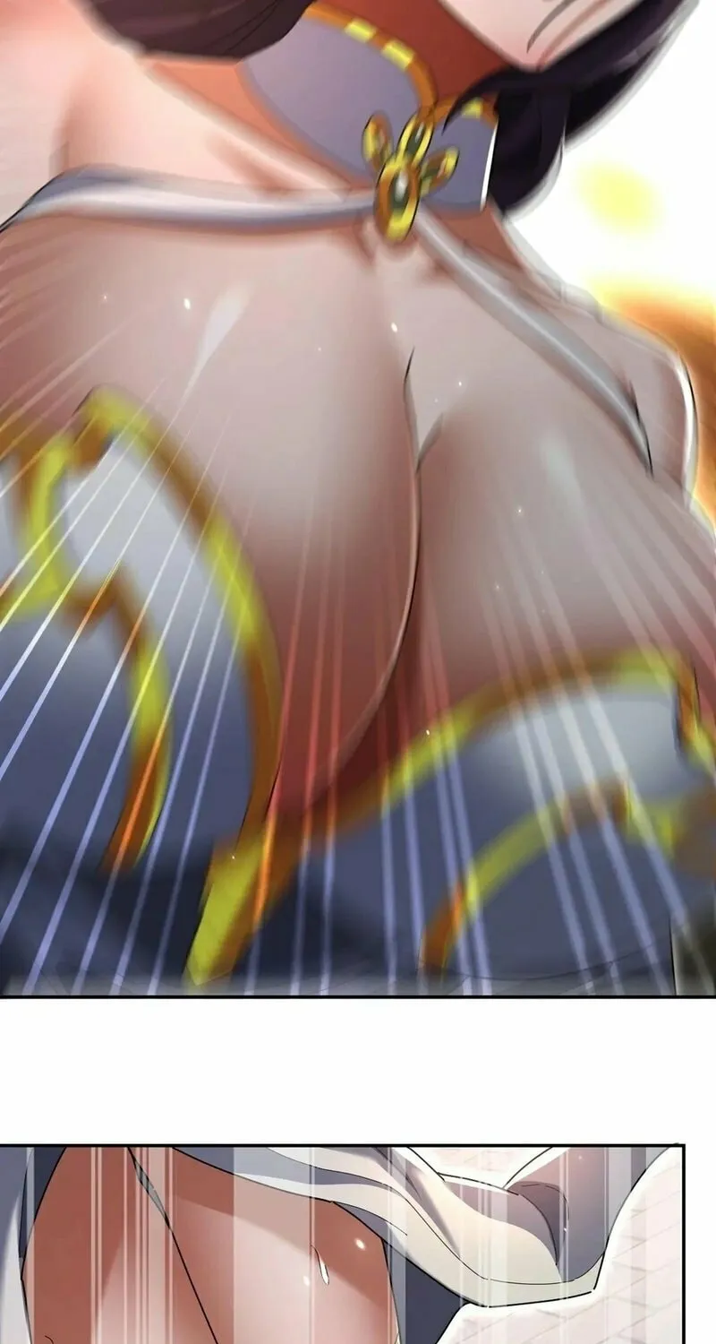 Read Invincible After Shocking My Empress Wife Manga Online