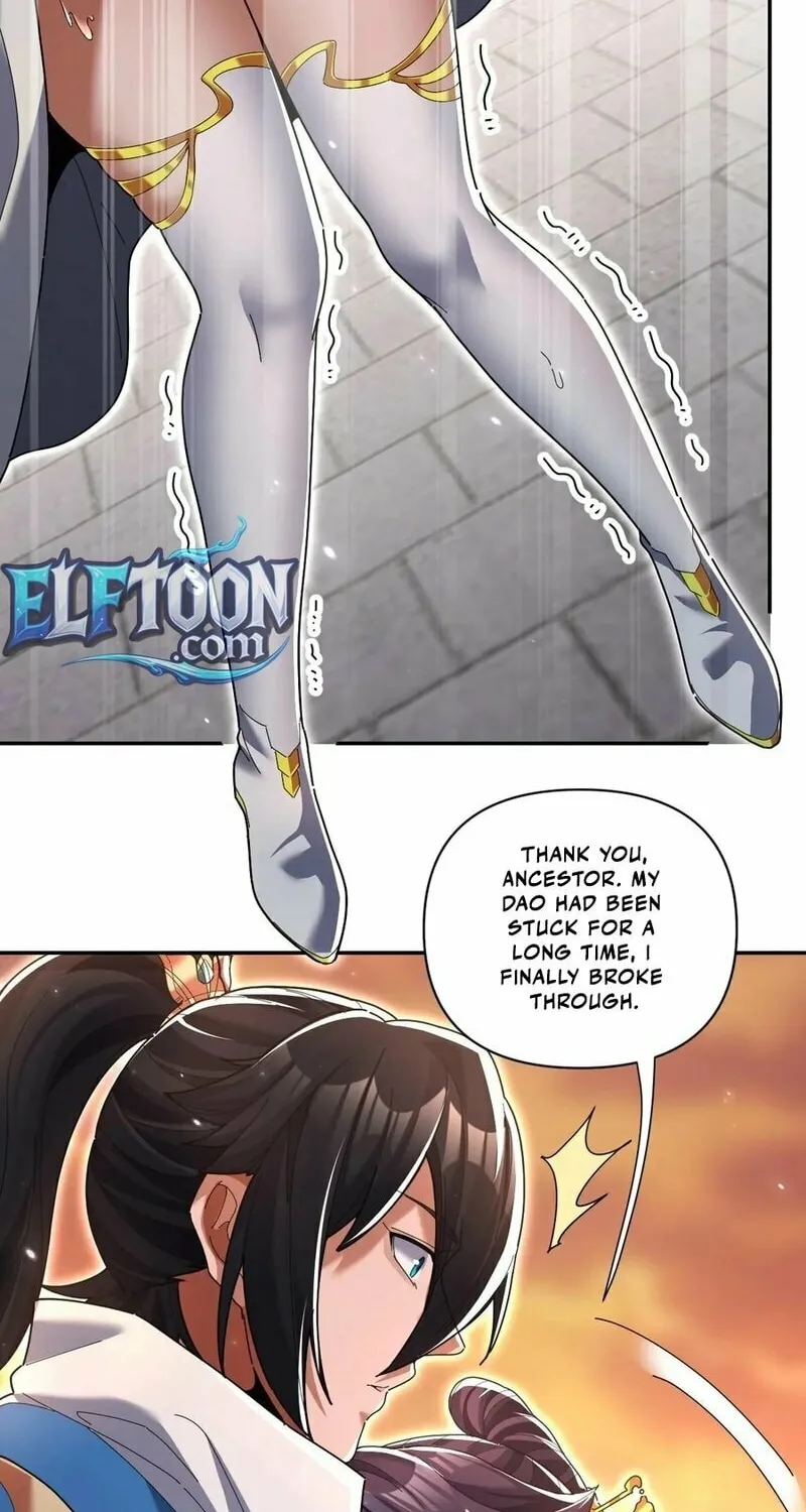 Read Invincible After Shocking My Empress Wife Manga Online