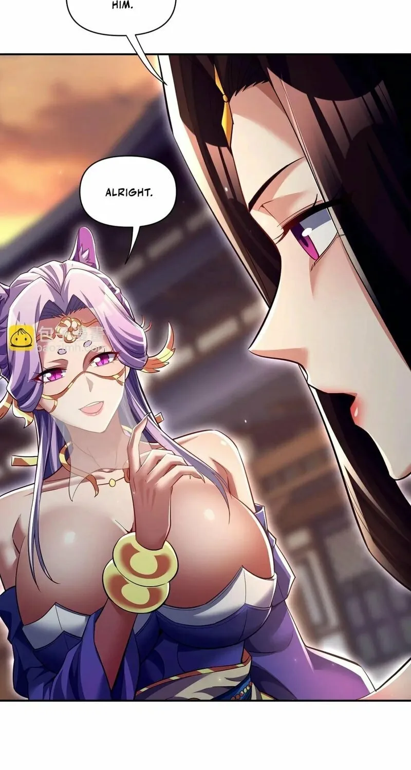 Read Invincible After Shocking My Empress Wife Manga Online