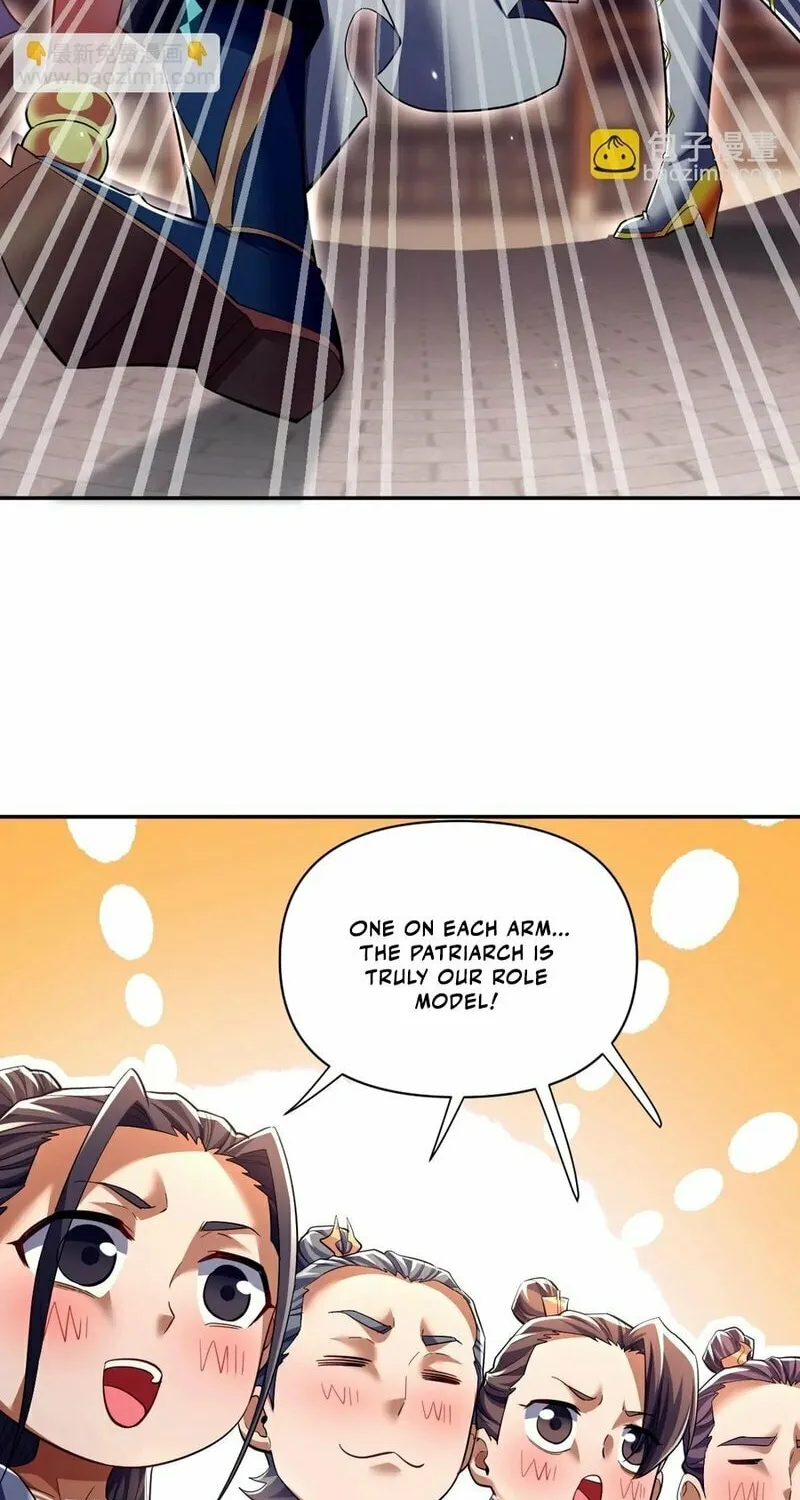 Read Invincible After Shocking My Empress Wife Manga Online