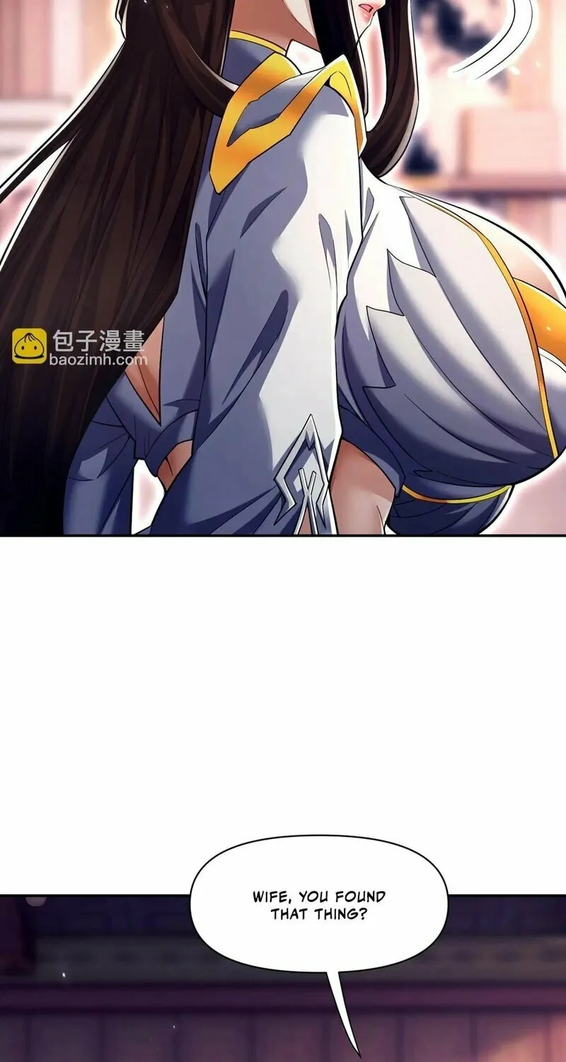 Read Invincible After Shocking My Empress Wife Manga Online