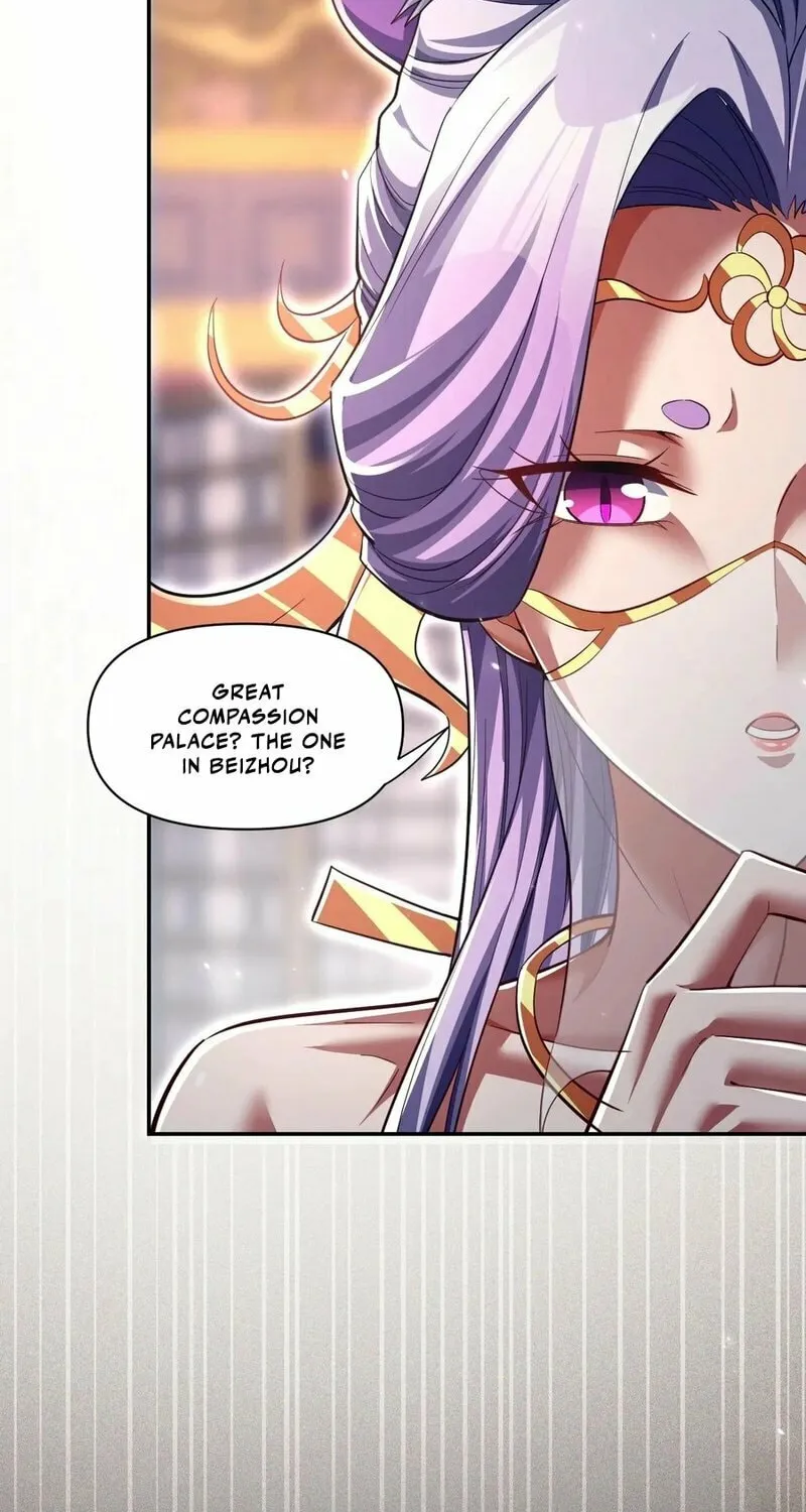 Read Invincible After Shocking My Empress Wife Manga Online
