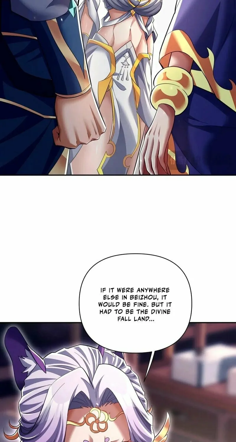 Read Invincible After Shocking My Empress Wife Manga Online