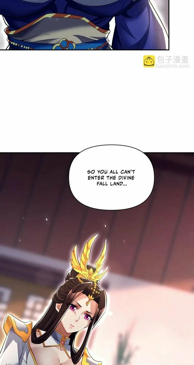 Read Invincible After Shocking My Empress Wife Manga Online
