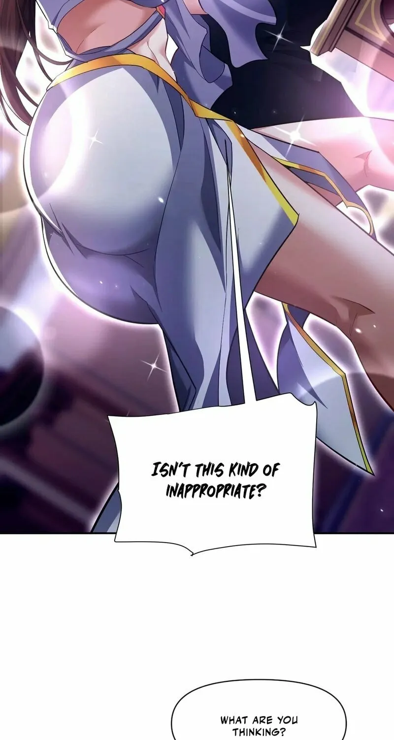 Read Invincible After Shocking My Empress Wife Manga Online
