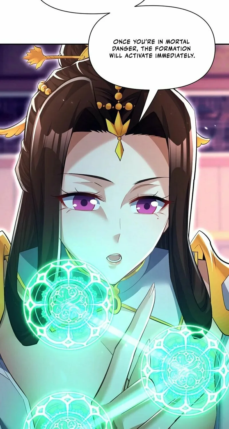 Read Invincible After Shocking My Empress Wife Manga Online