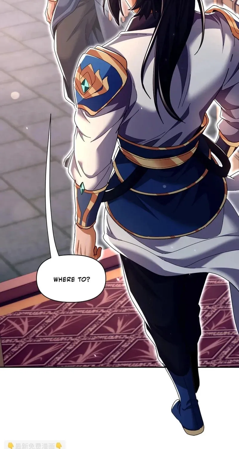 Read Invincible After Shocking My Empress Wife Manga Online