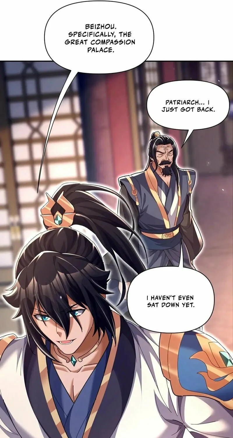Read Invincible After Shocking My Empress Wife Manga Online