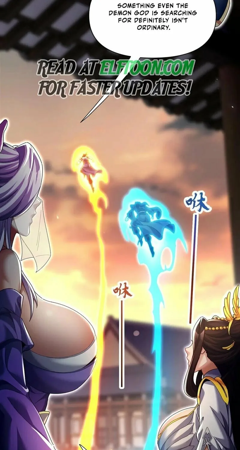 Read Invincible After Shocking My Empress Wife Manga Online