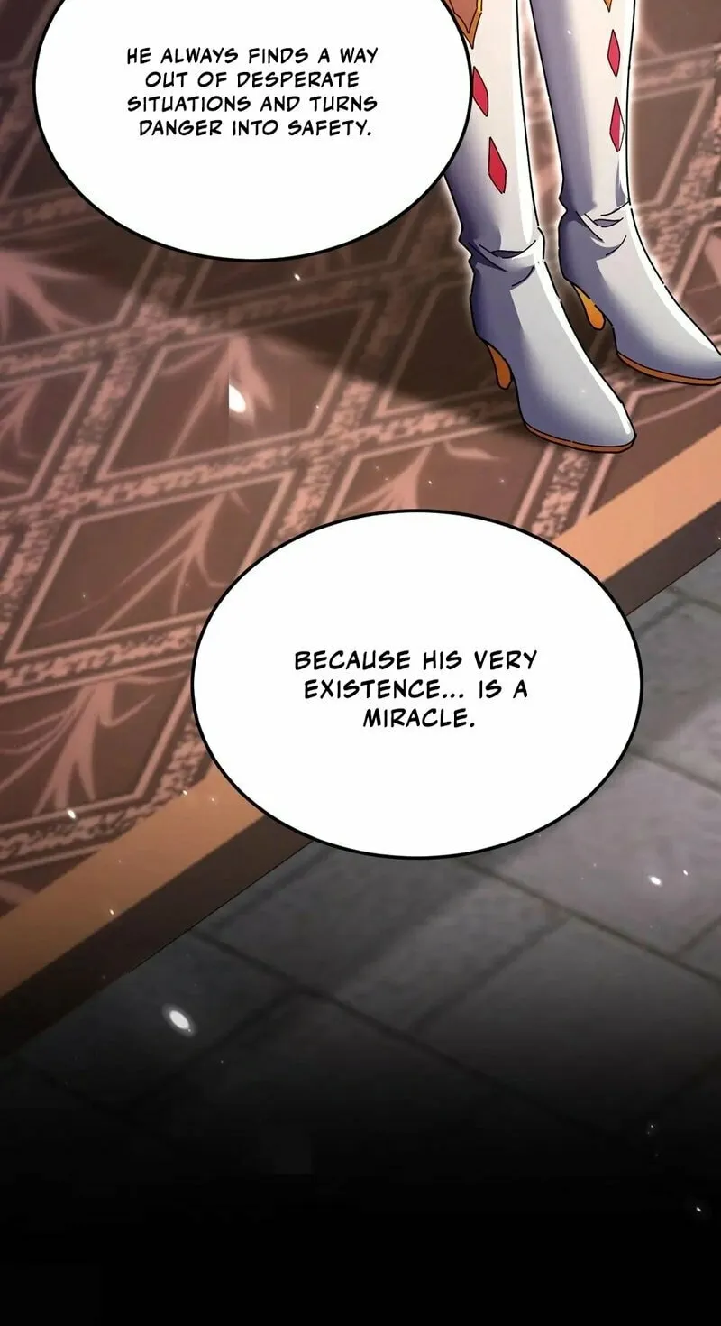 Read Invincible After Shocking My Empress Wife Manga Online