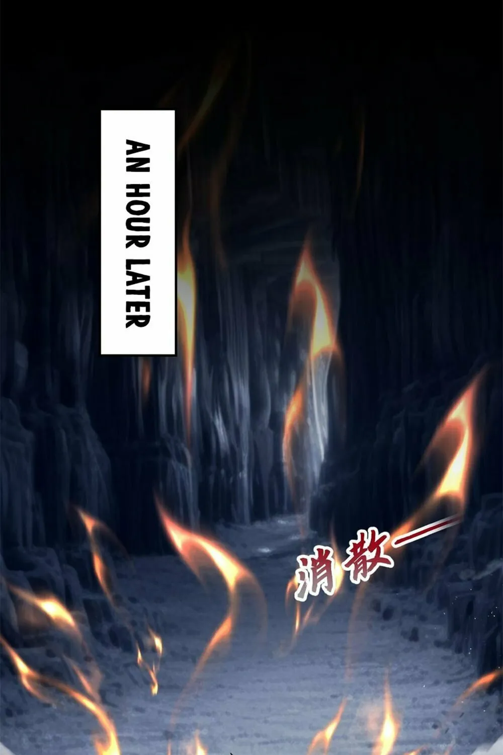 Read Invincible After Shocking My Empress Wife Manga Online