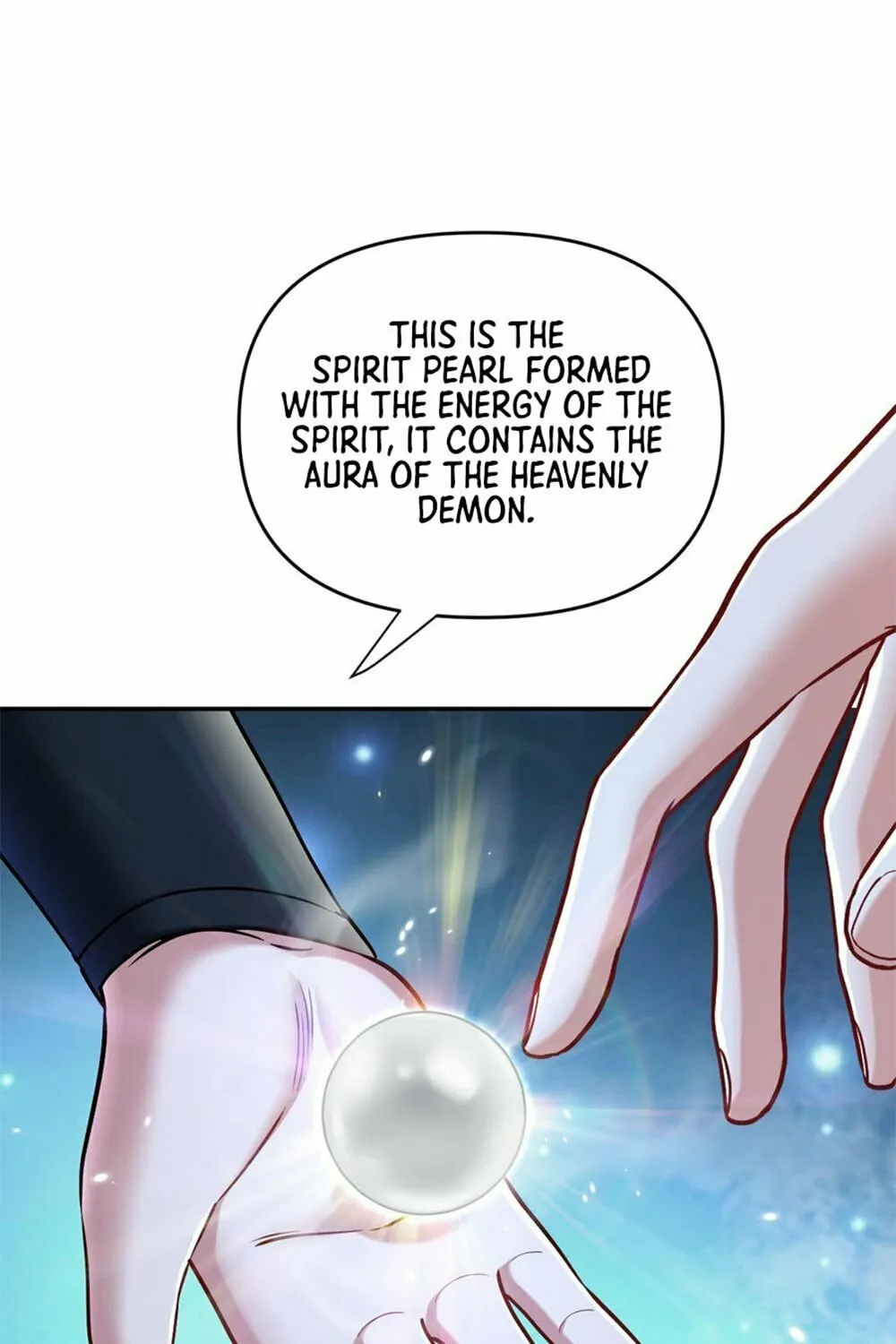 Read Invincible After Shocking My Empress Wife Manga Online
