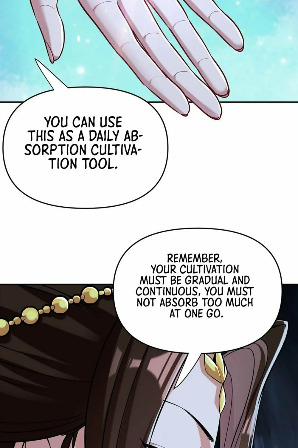 Read Invincible After Shocking My Empress Wife Manga Online