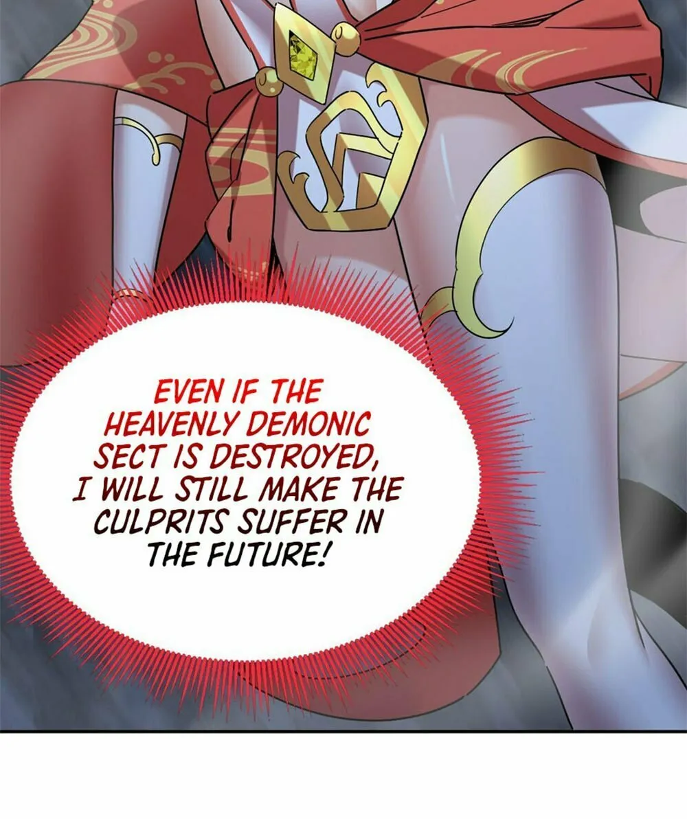 Read Invincible After Shocking My Empress Wife Manga Online