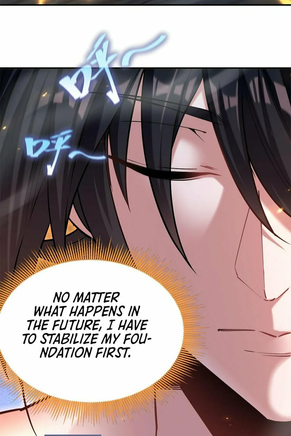 Read Invincible After Shocking My Empress Wife Manga Online