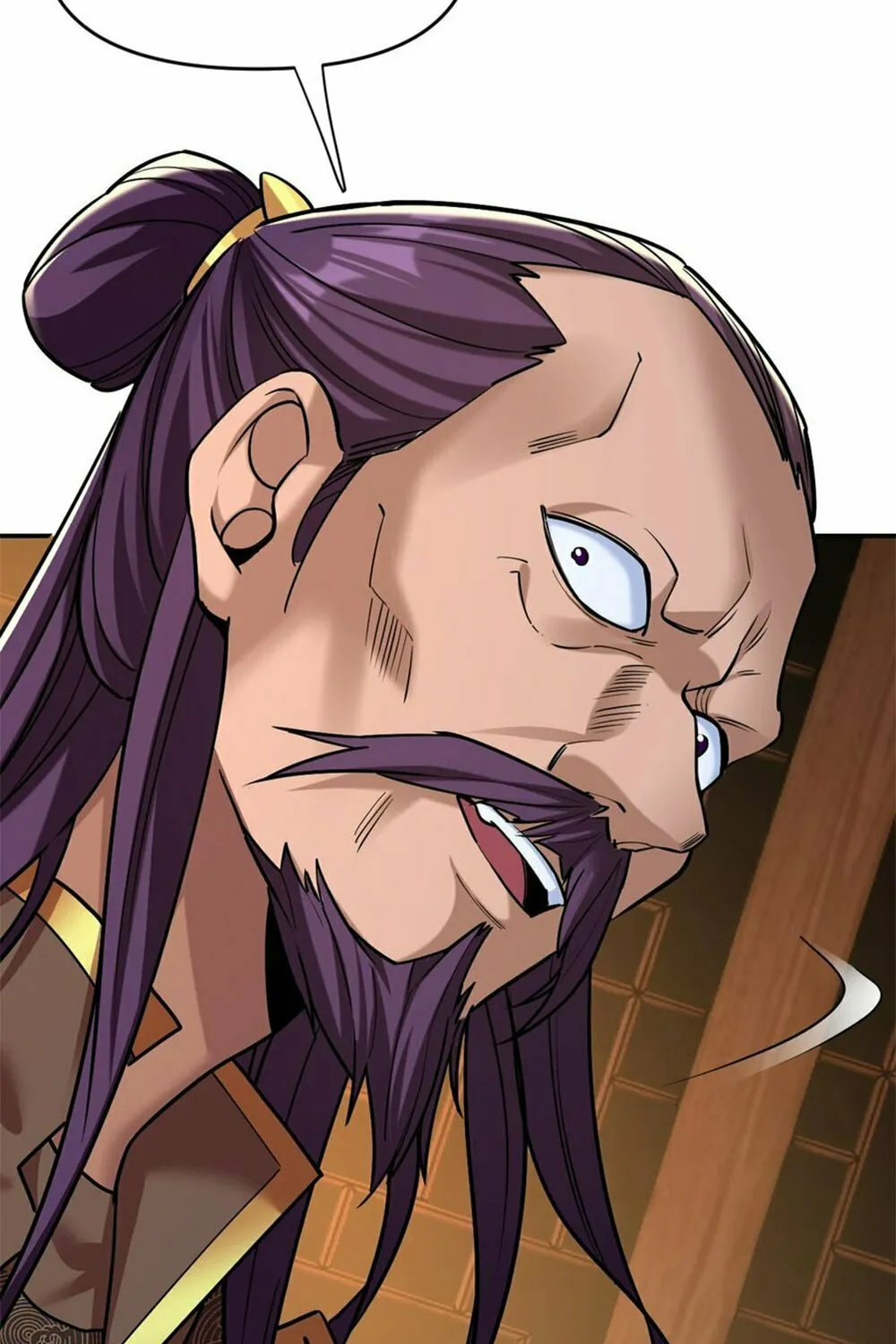 Read Invincible After Shocking My Empress Wife Manga Online