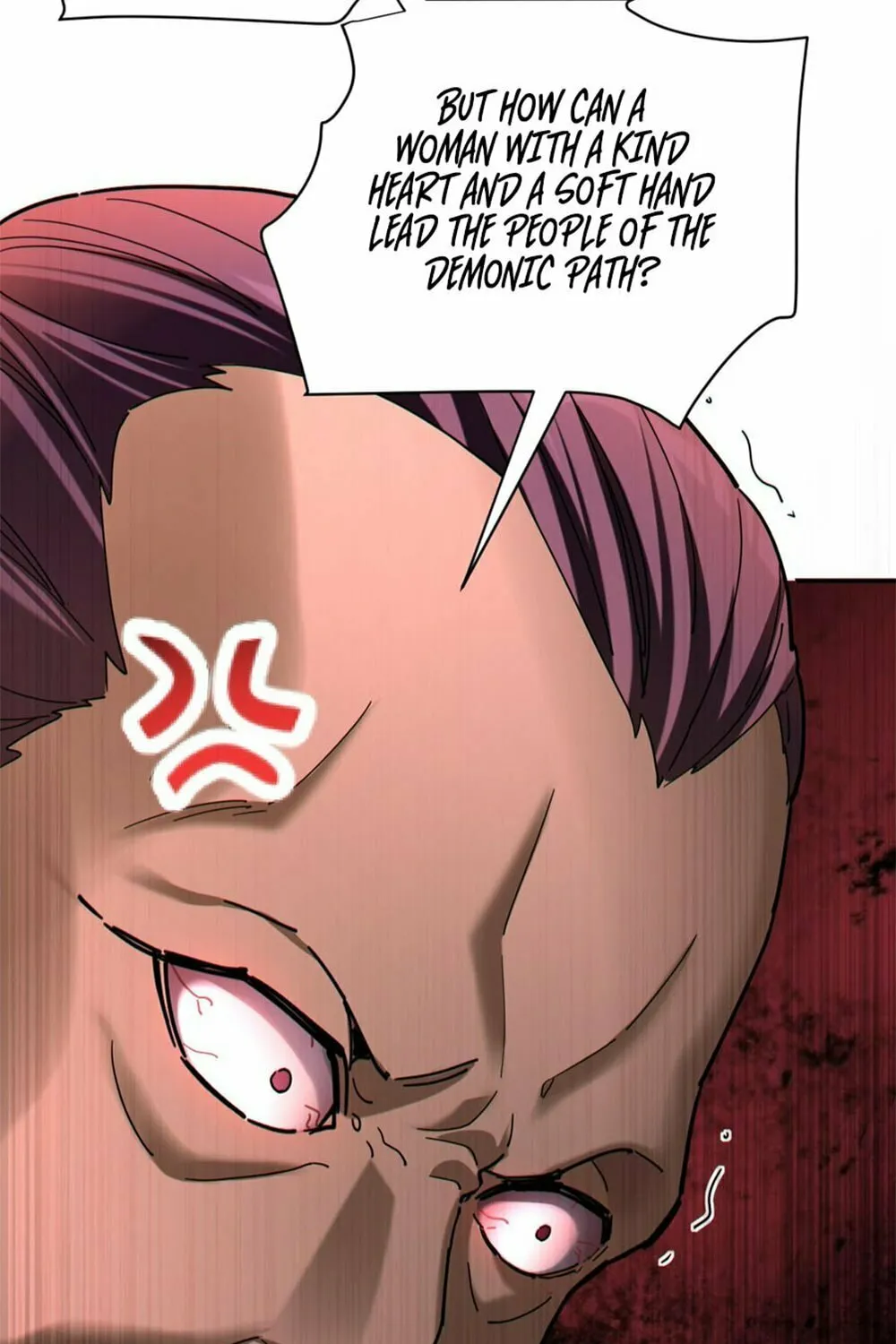 Read Invincible After Shocking My Empress Wife Manga Online