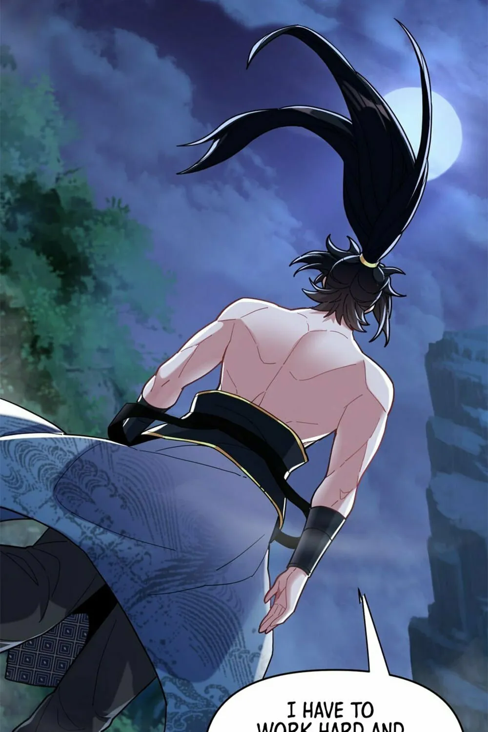 Read Invincible After Shocking My Empress Wife Manga Online