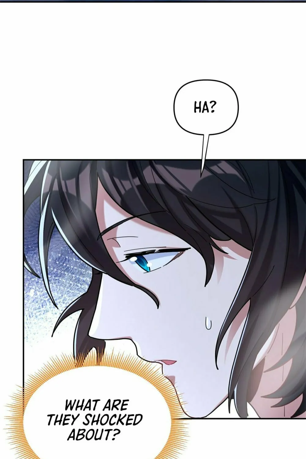 Read Invincible After Shocking My Empress Wife Manga Online