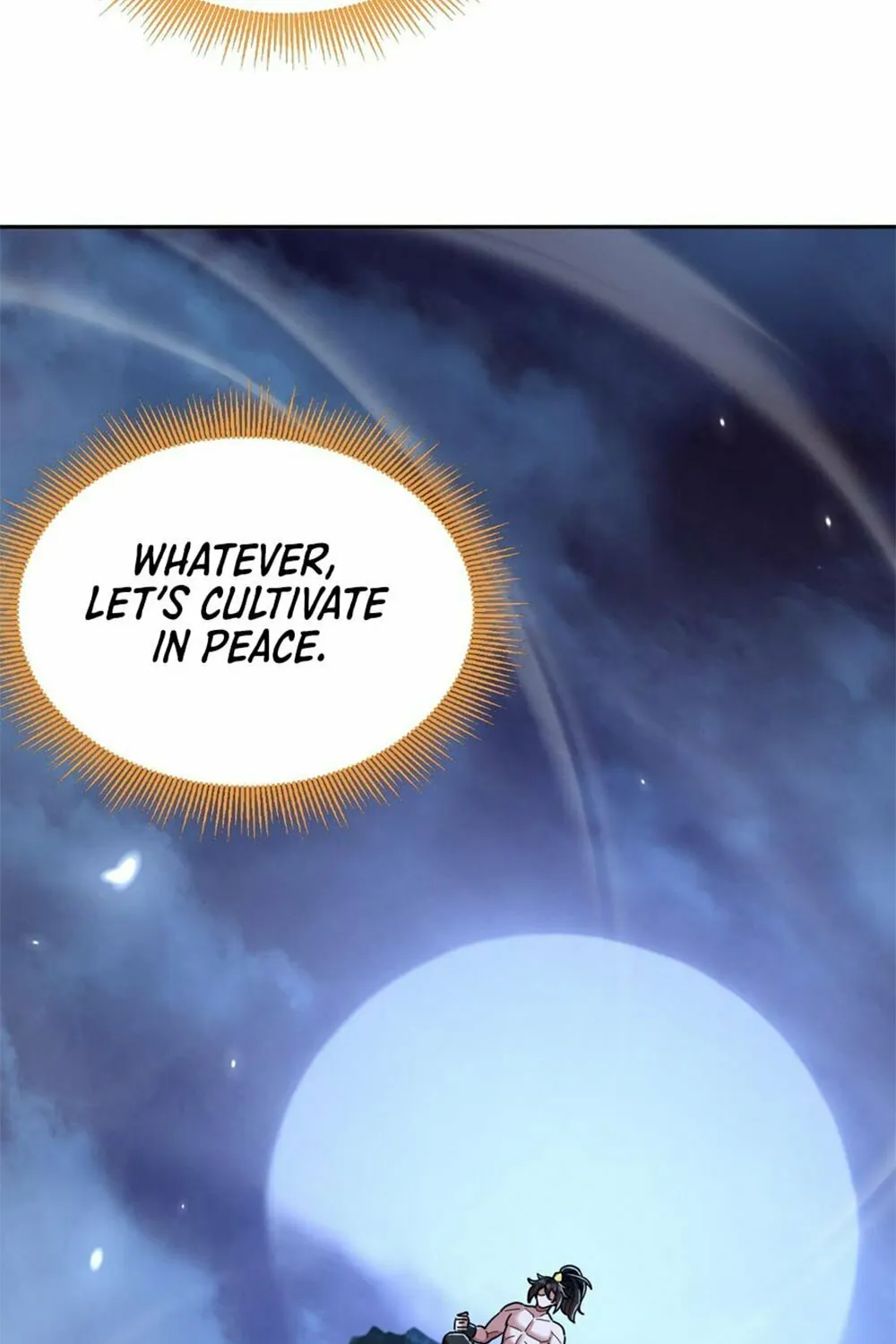 Read Invincible After Shocking My Empress Wife Manga Online