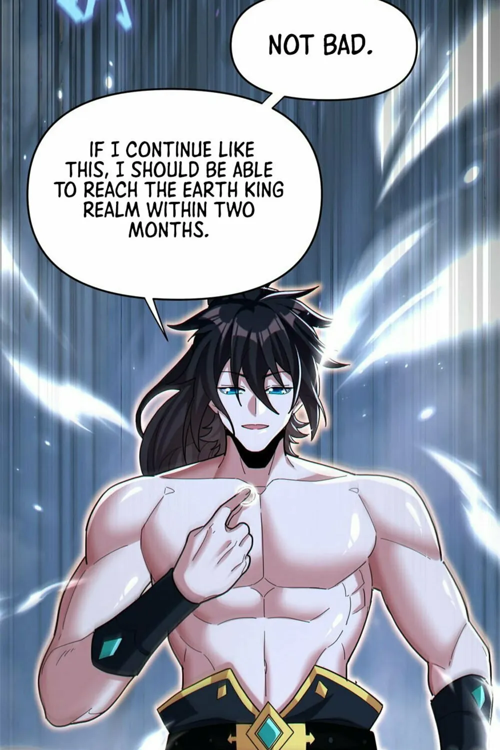 Read Invincible After Shocking My Empress Wife Manga Online