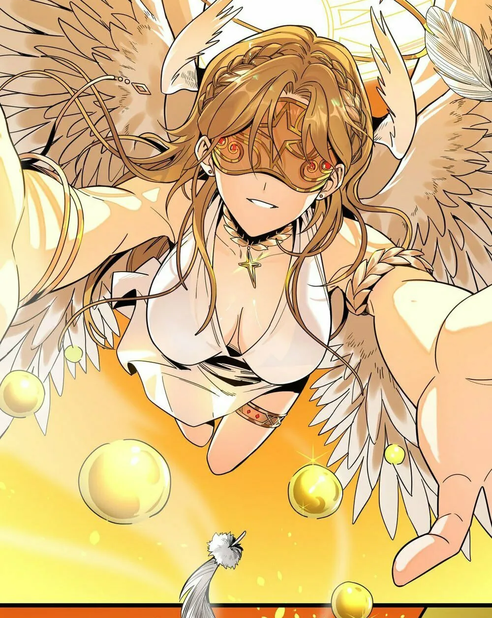 Read Invincible After Shocking My Empress Wife Manga Online
