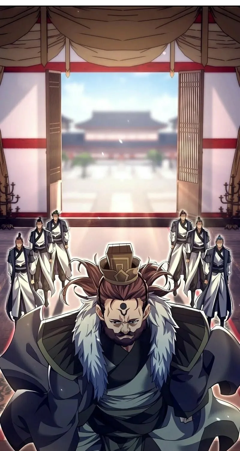 Read Invincible After Shocking My Empress Wife Manga Online