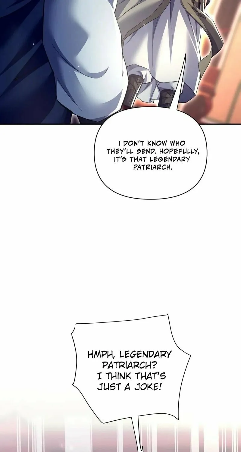Read Invincible After Shocking My Empress Wife Manga Online