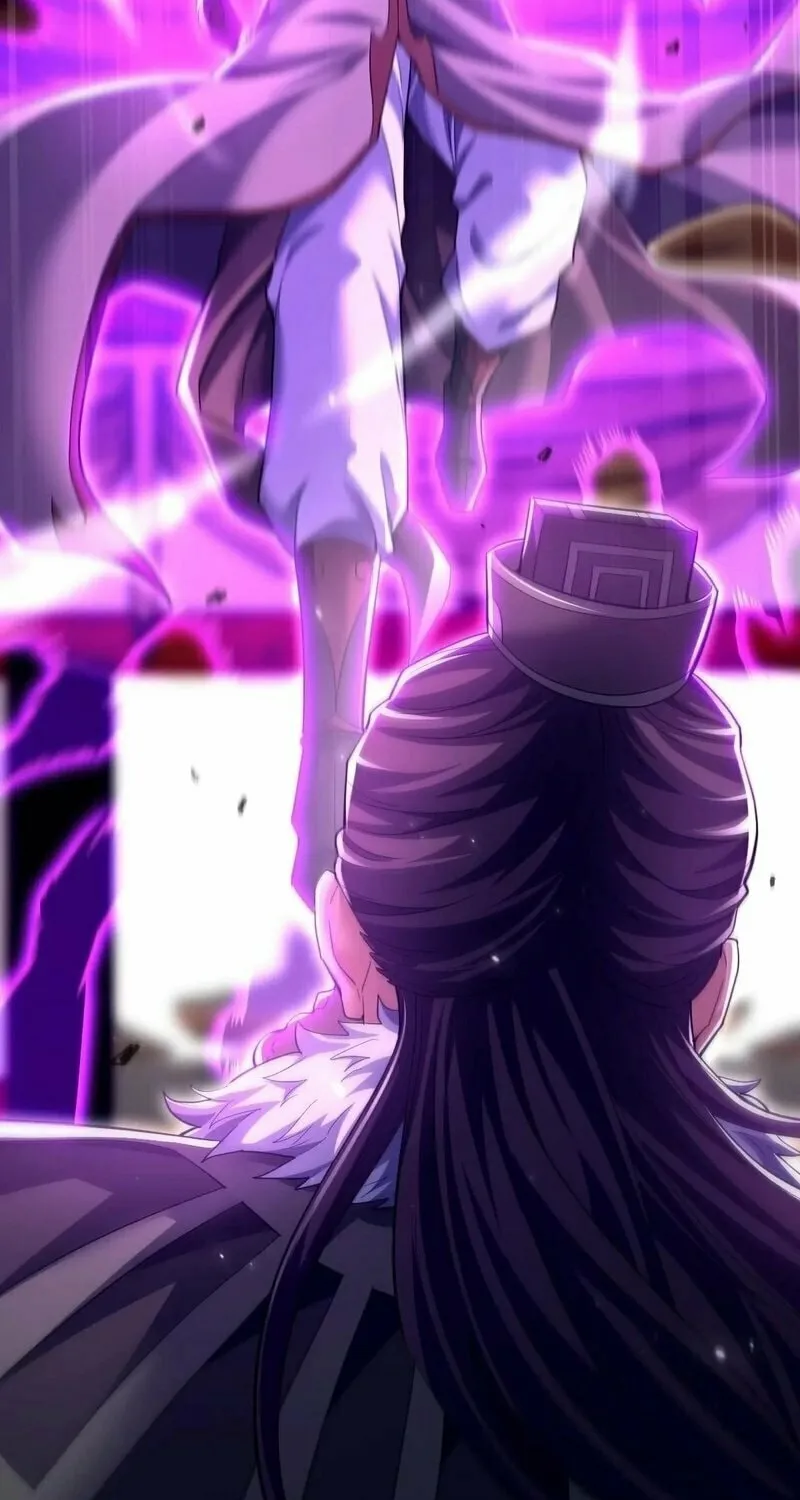 Read Invincible After Shocking My Empress Wife Manga Online