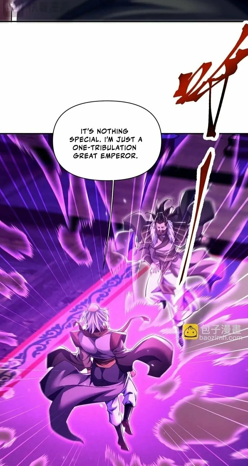 Read Invincible After Shocking My Empress Wife Manga Online