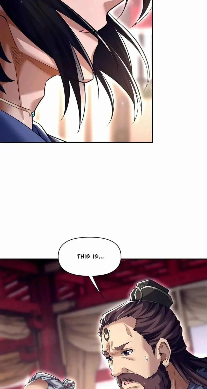 Read Invincible After Shocking My Empress Wife Manga Online