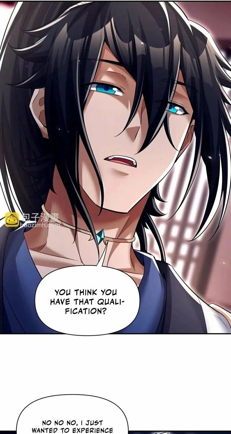 Read Invincible After Shocking My Empress Wife Manga Online