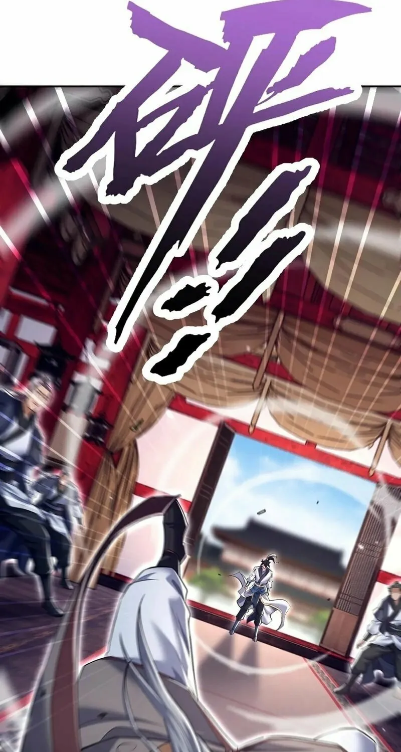 Read Invincible After Shocking My Empress Wife Manga Online