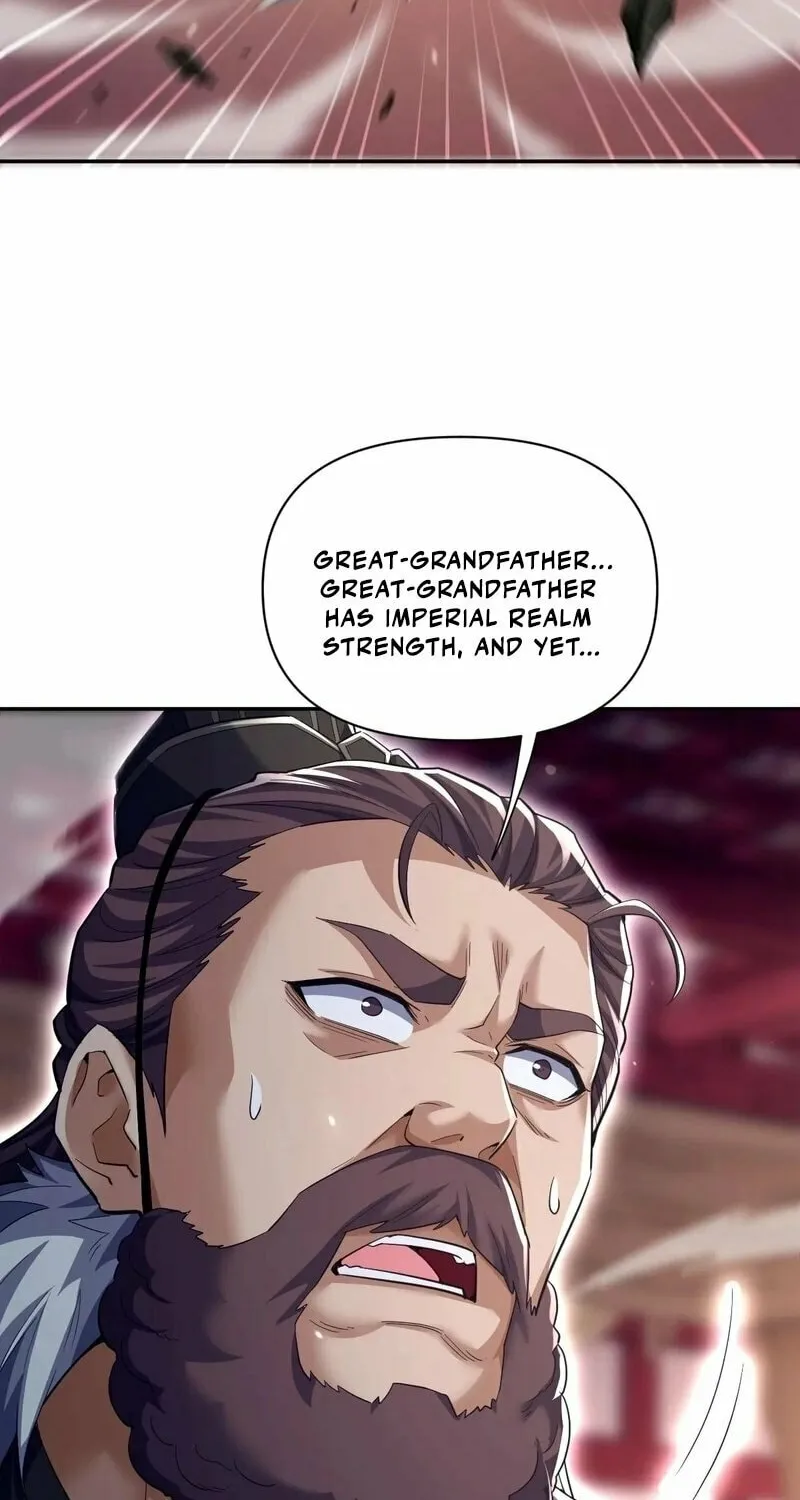 Read Invincible After Shocking My Empress Wife Manga Online