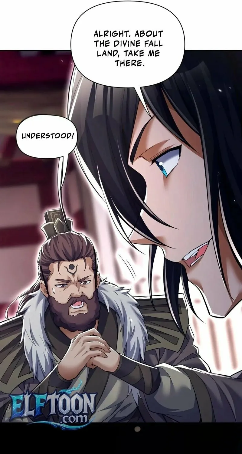 Read Invincible After Shocking My Empress Wife Manga Online