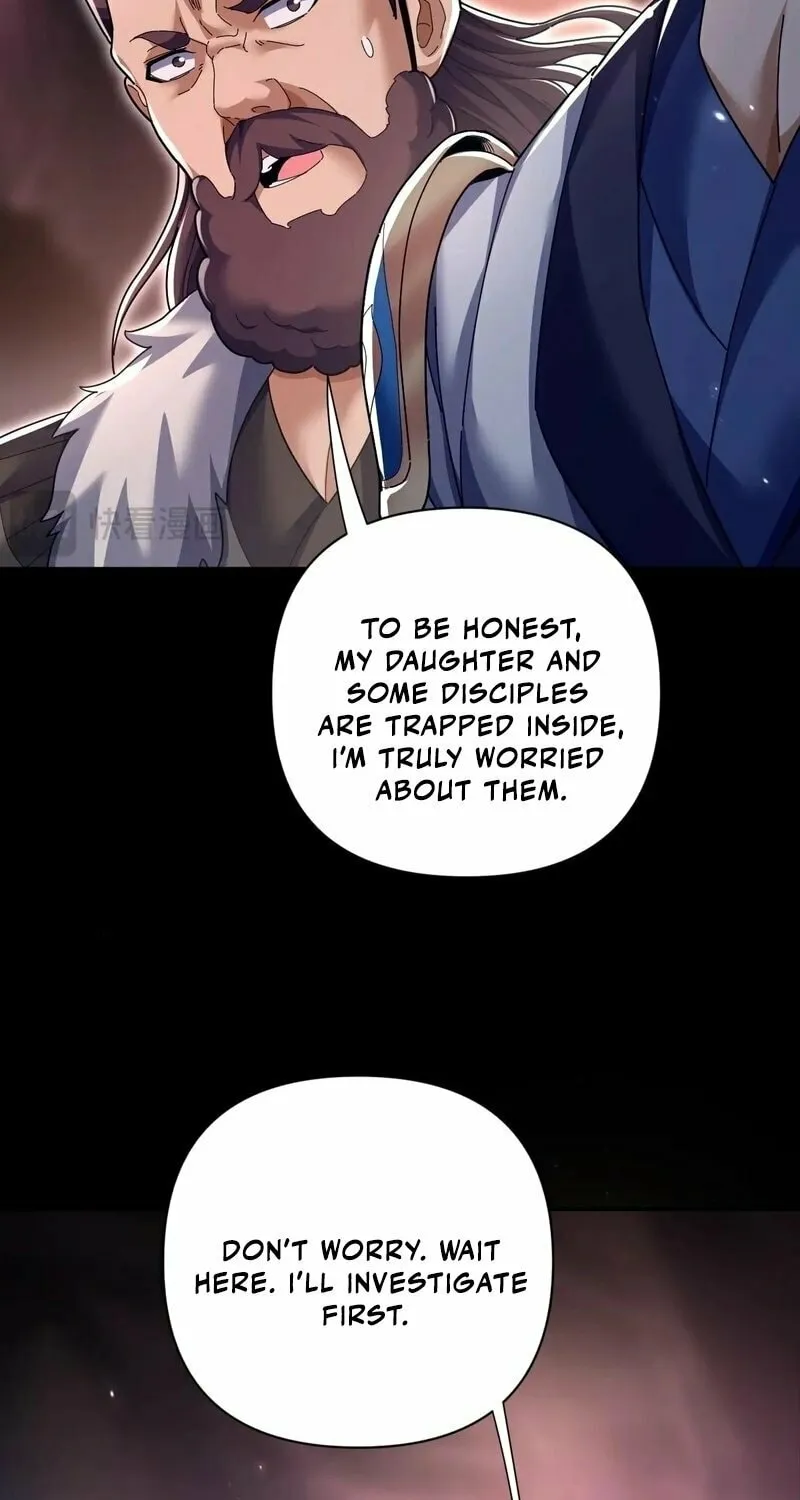 Read Invincible After Shocking My Empress Wife Manga Online