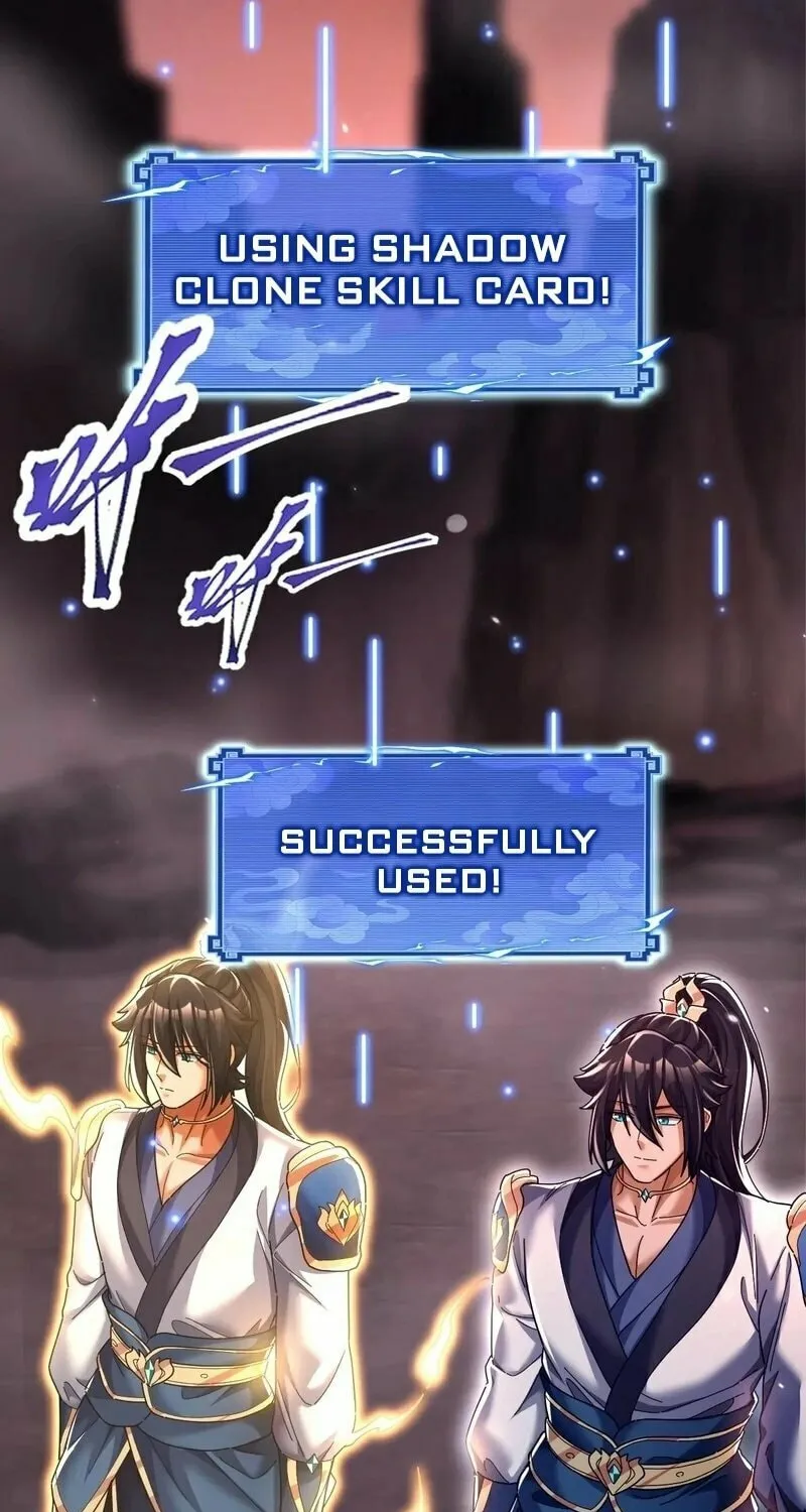 Read Invincible After Shocking My Empress Wife Manga Online